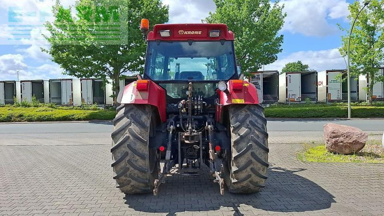 Case-IH cs 86 - جرار: صورة 5 Case-IH cs 86 - جرار: صورة 5
