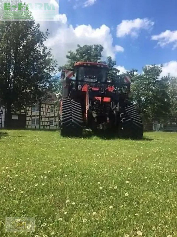 جرار Case-IH quadtrac 580: صورة 7