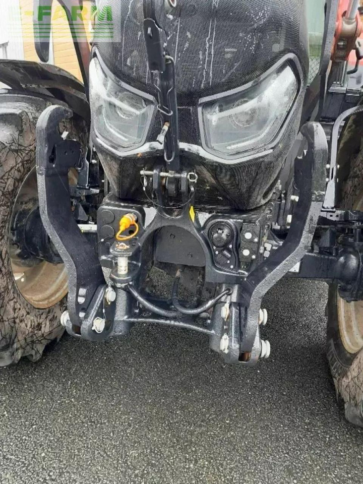 جرار Case-IH vestrum 120: صورة 8