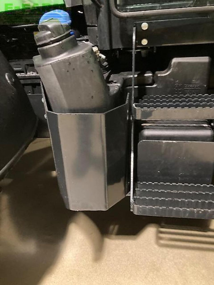 Deutz-Fahr 5115 gs - جرار: صورة 4 Deutz-Fahr 5115 gs - جرار: صورة 4