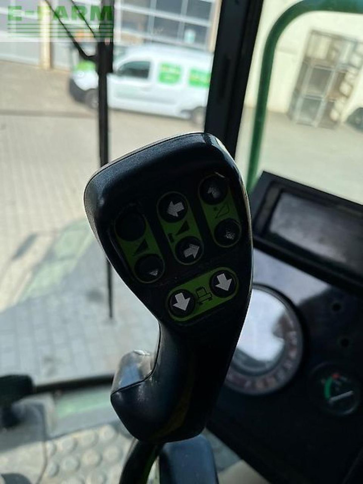 حصادة Deutz-Fahr 5690 hts: صورة 15
