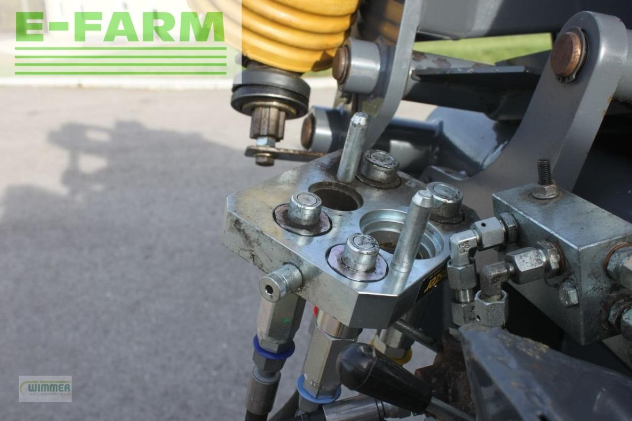 ملحقاتحصادة الأعلاف Fantini lh 3: صورة 14