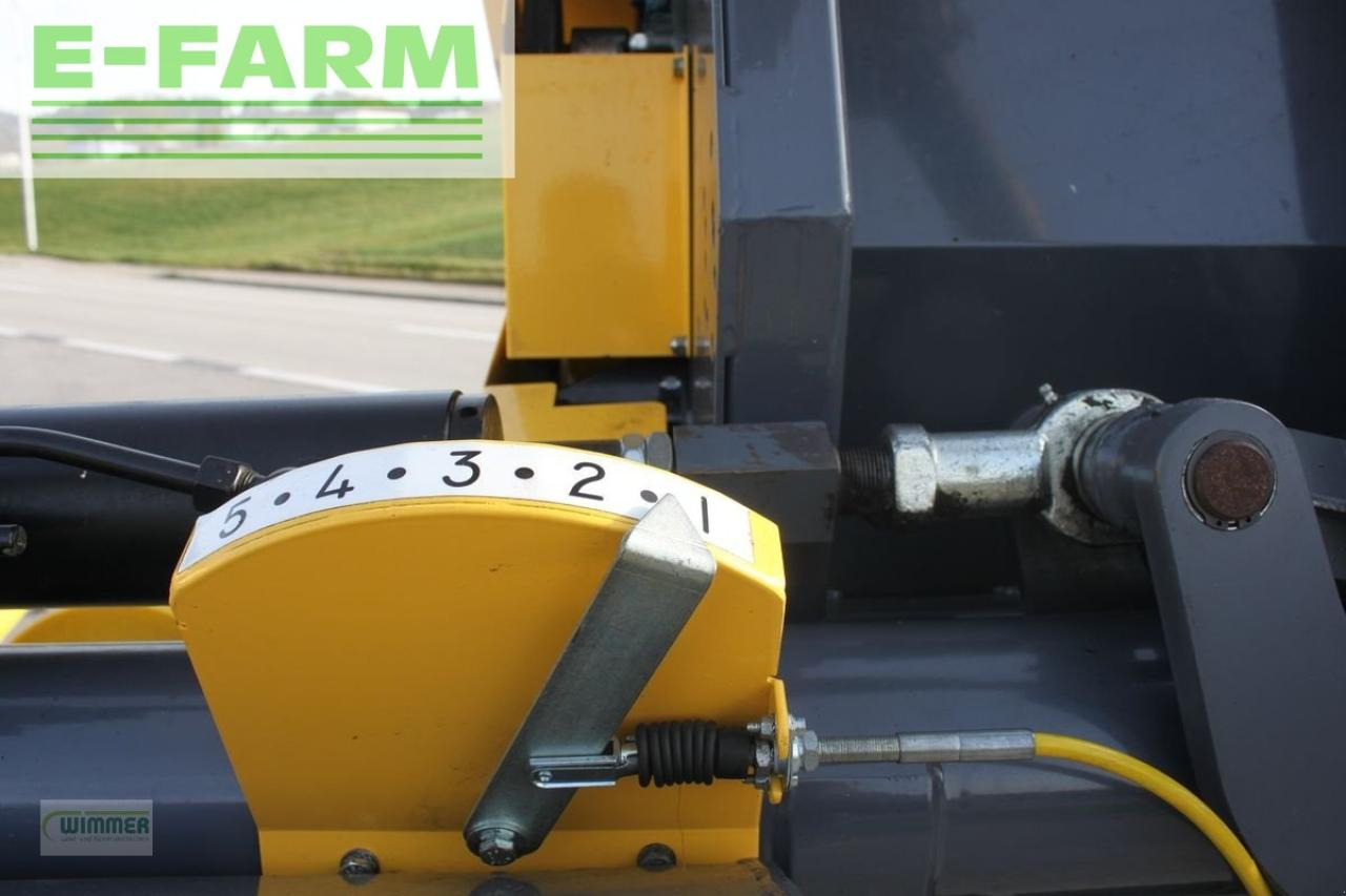 ملحقاتحصادة الأعلاف Fantini lh 3: صورة 20