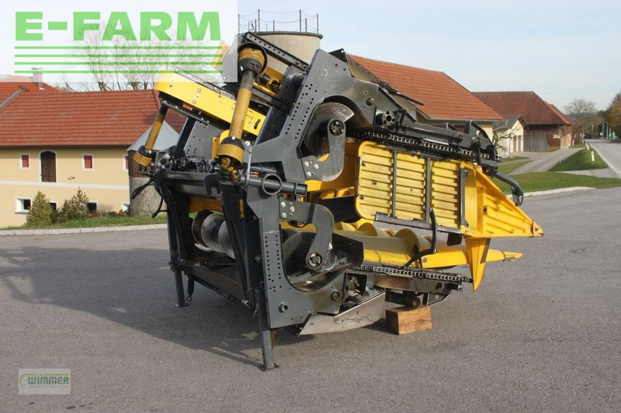 ملحقاتحصادة الأعلاف Fantini lh 3: صورة 8