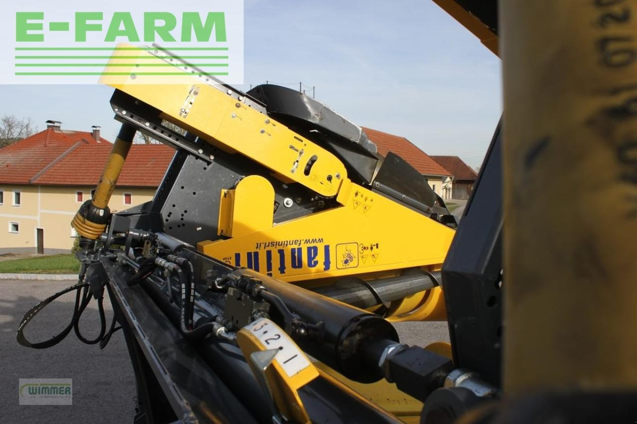 ملحقاتحصادة الأعلاف Fantini lh 3: صورة 19