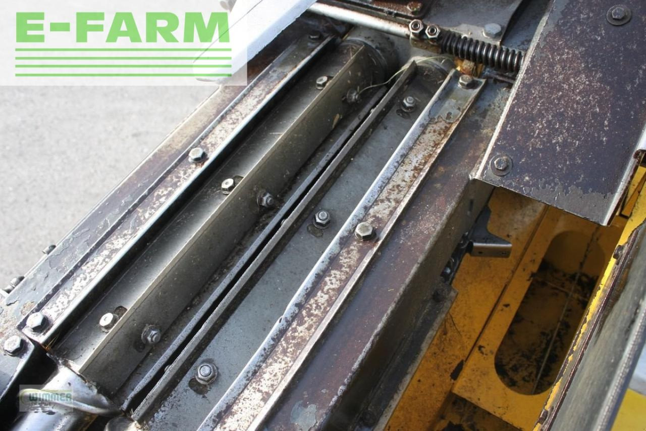 ملحقاتحصادة الأعلاف Fantini lh 3: صورة 16