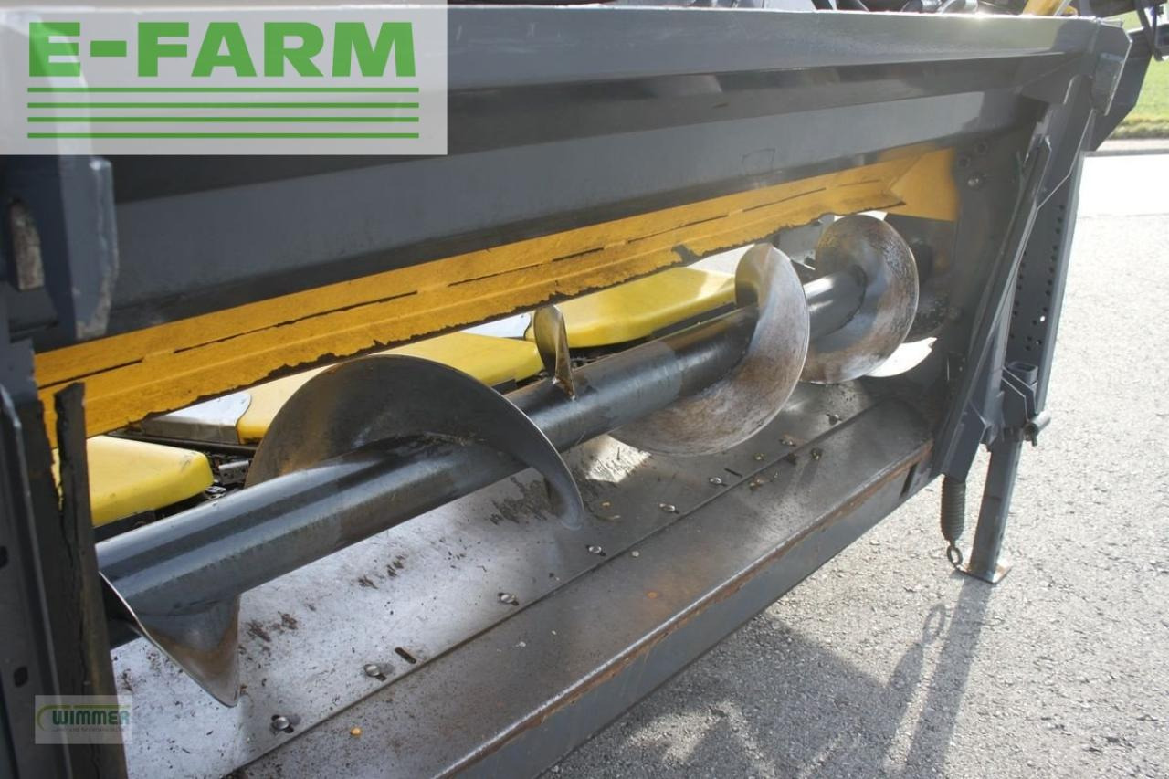 ملحقاتحصادة الأعلاف Fantini lh 3: صورة 18