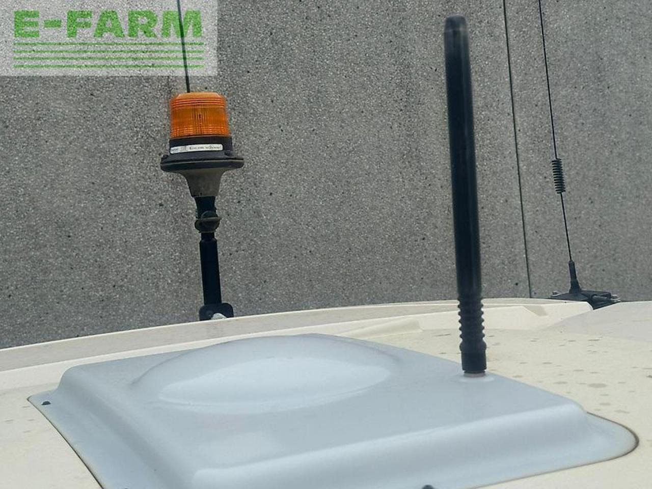 Fendt 724 - جرار: صورة 5 Fendt 724 - جرار: صورة 5