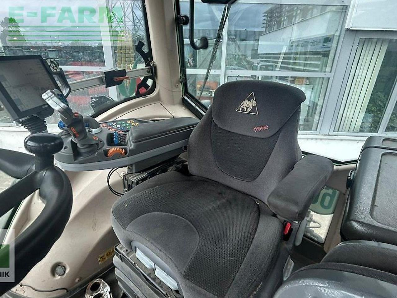 جرار Fendt 939 vario profiplus ProfiPlus: صورة 15