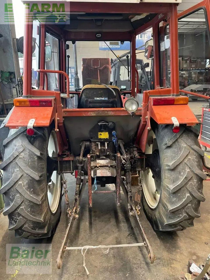 Fiat Agri 45-66 dt - جرار: صورة 1 Fiat Agri 45-66 dt - جرار: صورة 1