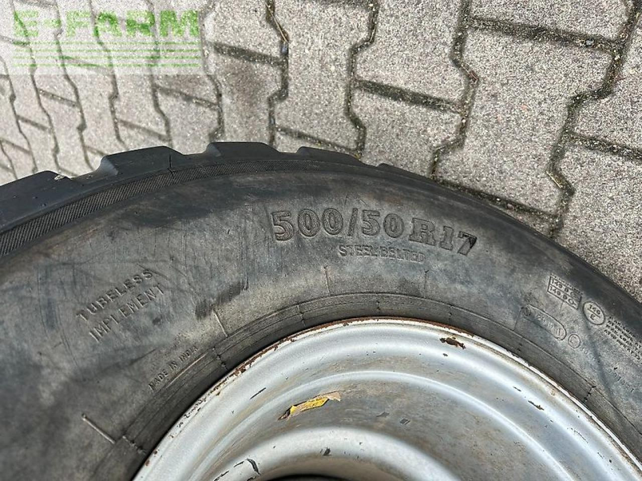 حفار صغير Giant g4500 tele: صورة 8
