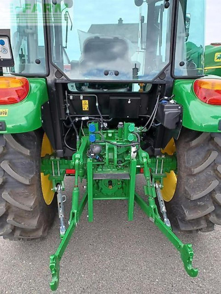 جرار John Deere 5058e: صورة 7