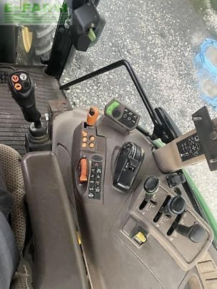 جرار John Deere 5100r: صورة 8