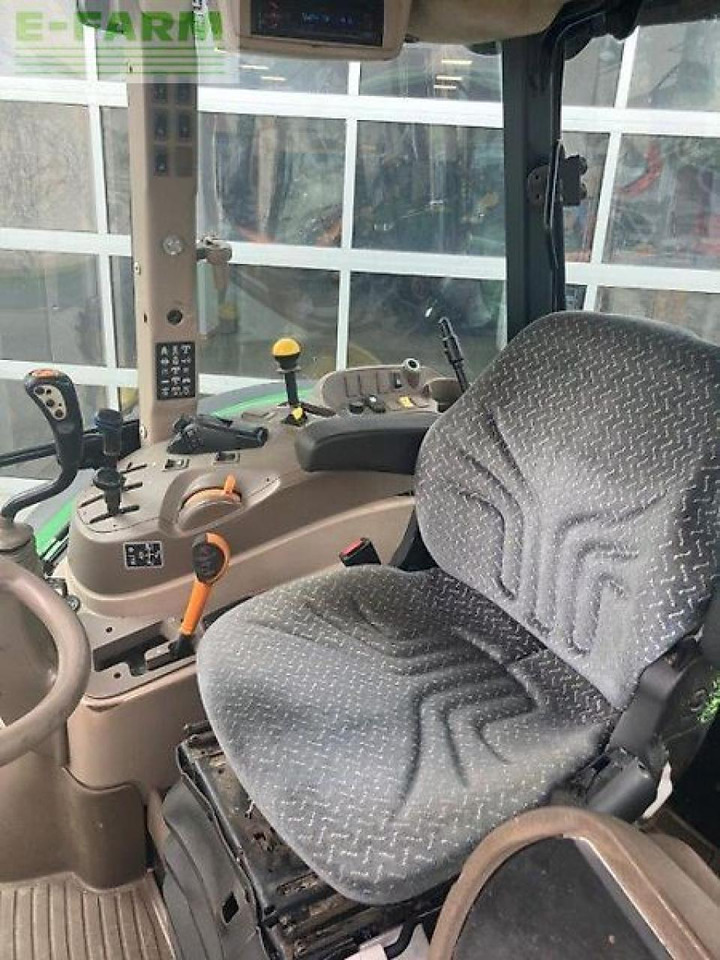 جرار John Deere 5100r: صورة 13 جرار John Deere 5100r: صورة 13