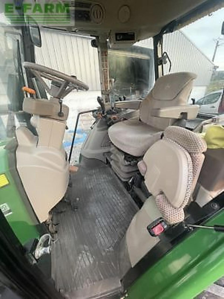 جرار John Deere 5100r: صورة 7