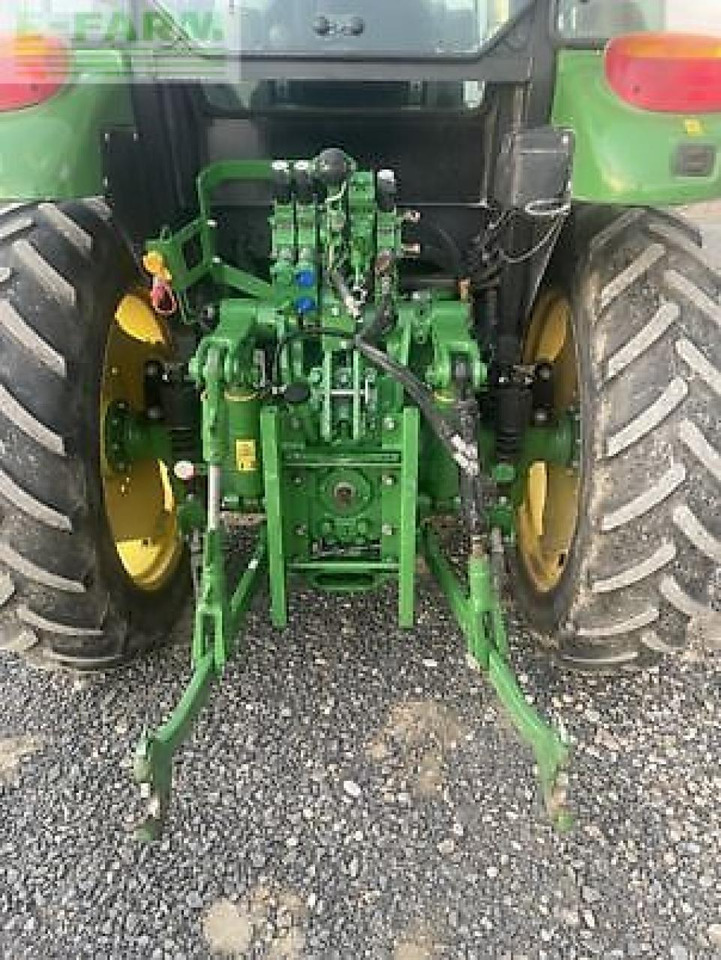 جرار John Deere 5100r: صورة 6