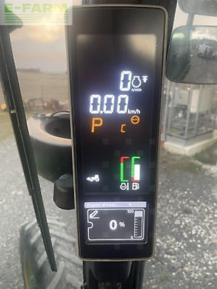 جرار John Deere 5100r: صورة 10