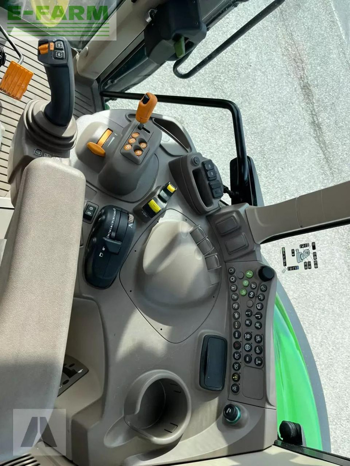 جرار John Deere 6100m: صورة 14