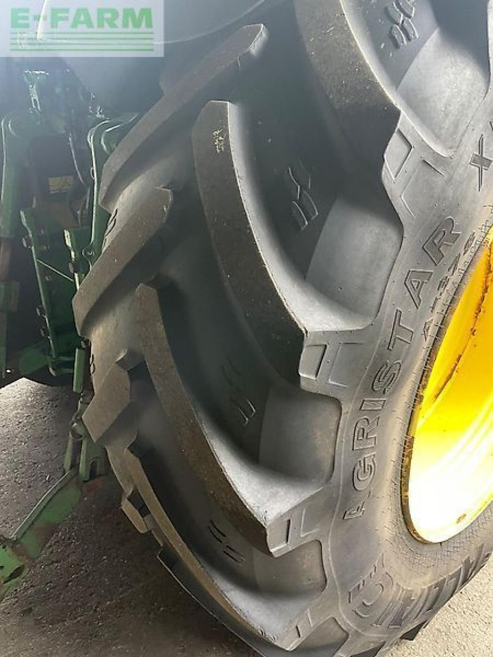 جرار John Deere 6150r: صورة 8