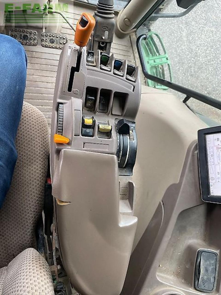 جرار John Deere 6150r: صورة 15