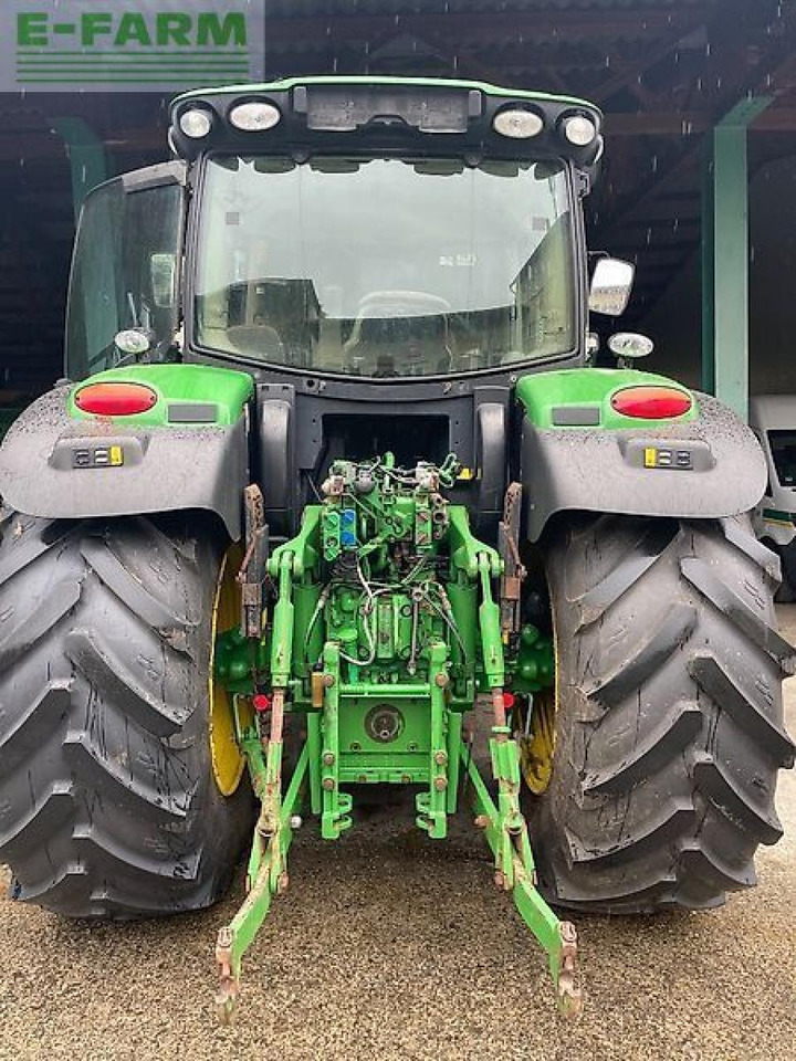 جرار John Deere 6150r: صورة 23