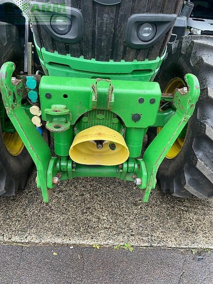 جرار John Deere 6150r: صورة 12