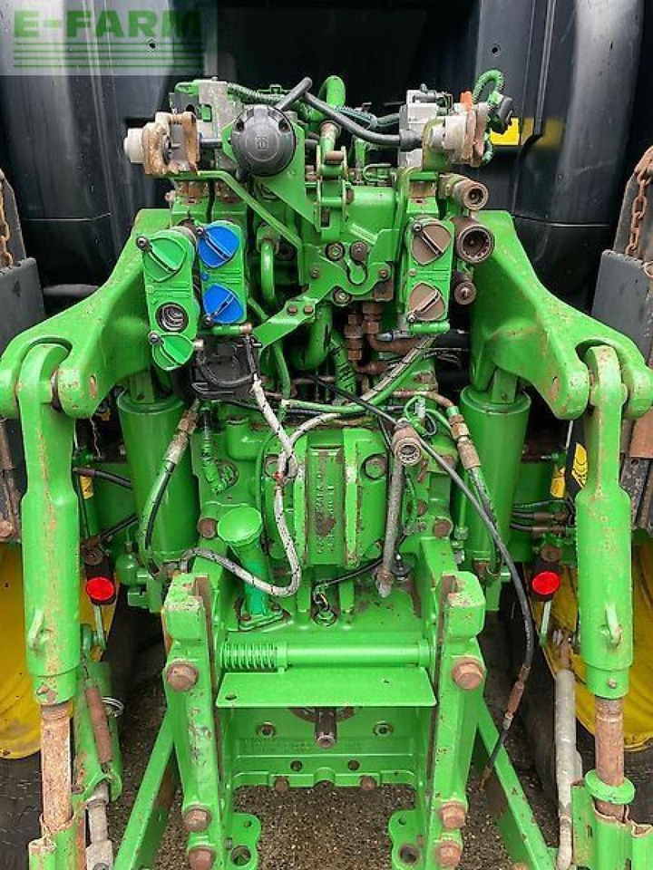 جرار John Deere 6150r: صورة 26