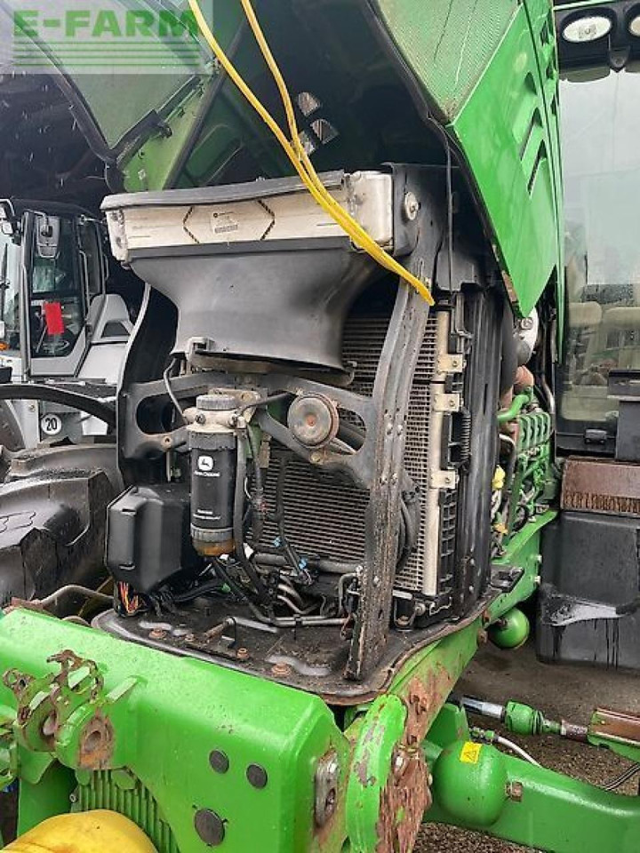 جرار John Deere 6150r: صورة 20