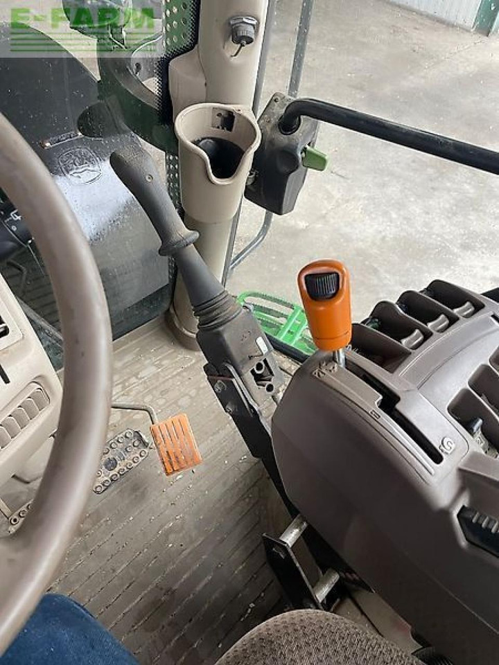 جرار John Deere 6150r: صورة 27