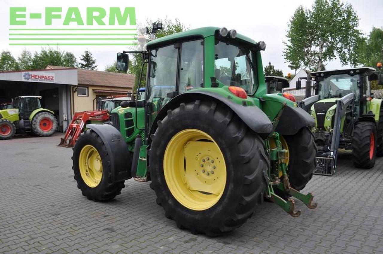 جرار John Deere 6230 premium tls: صورة 8