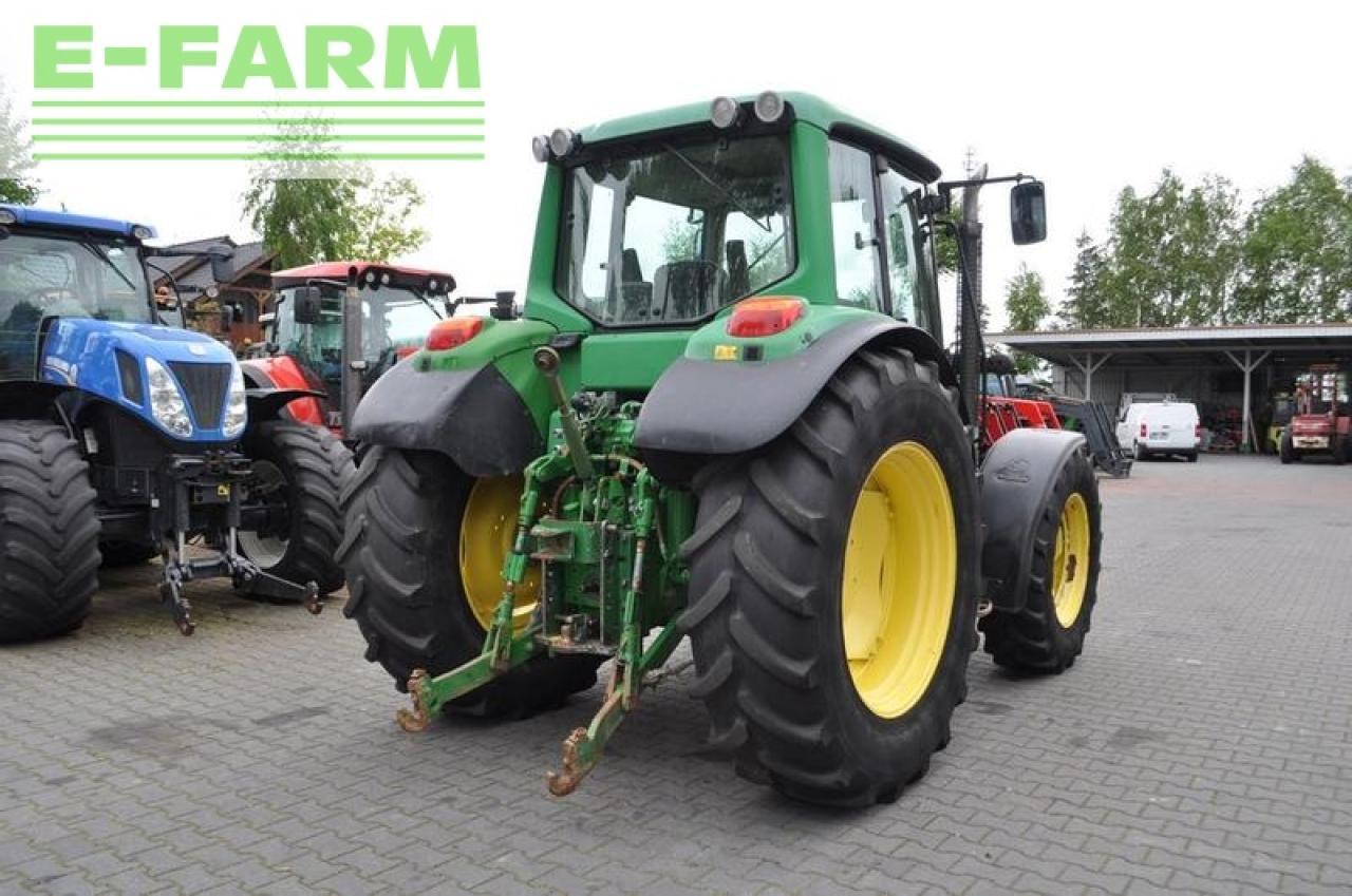 جرار John Deere 6230 premium tls: صورة 6