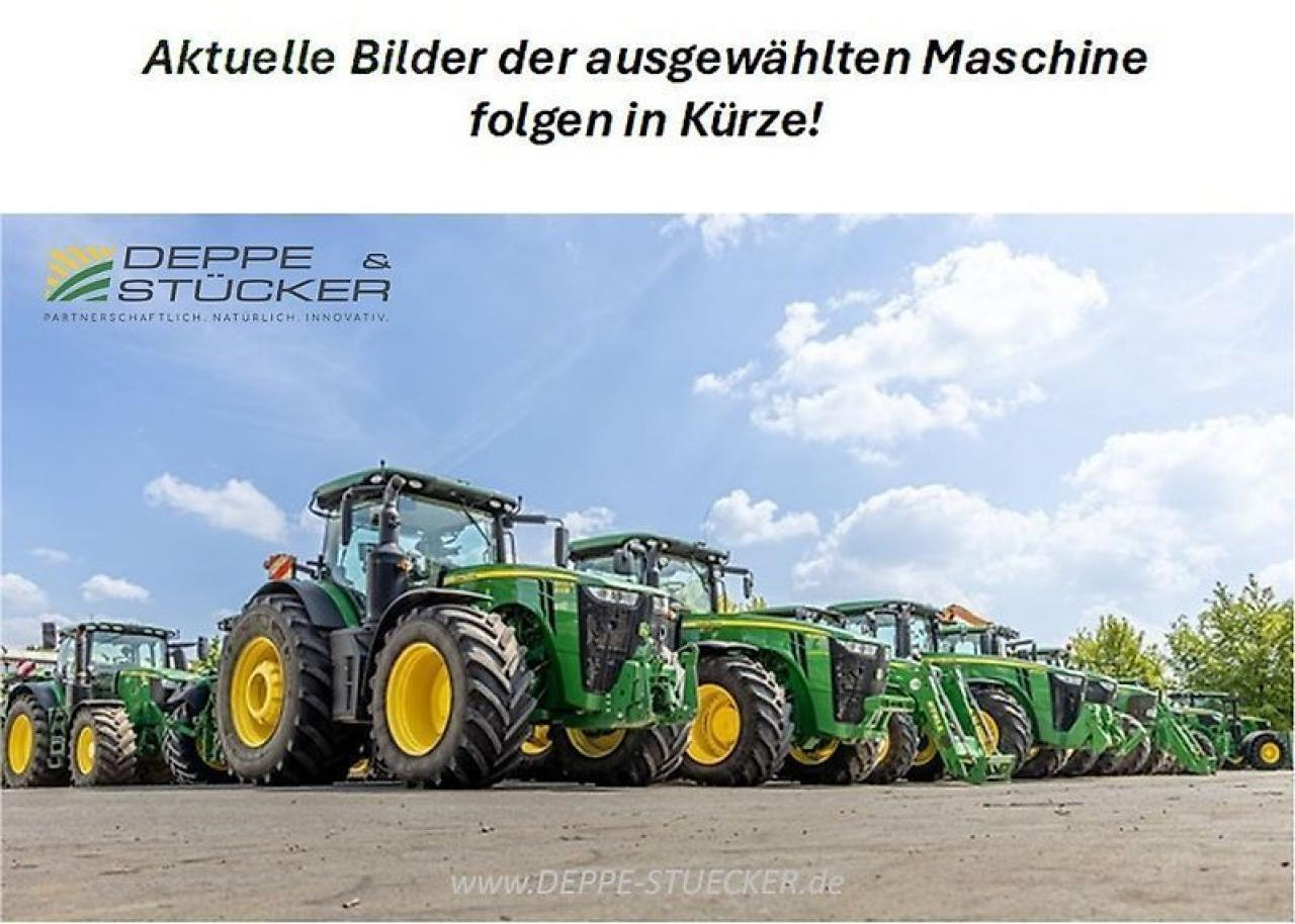 John Deere 6r 185 - جرار: صورة 1 John Deere 6r 185 - جرار: صورة 1