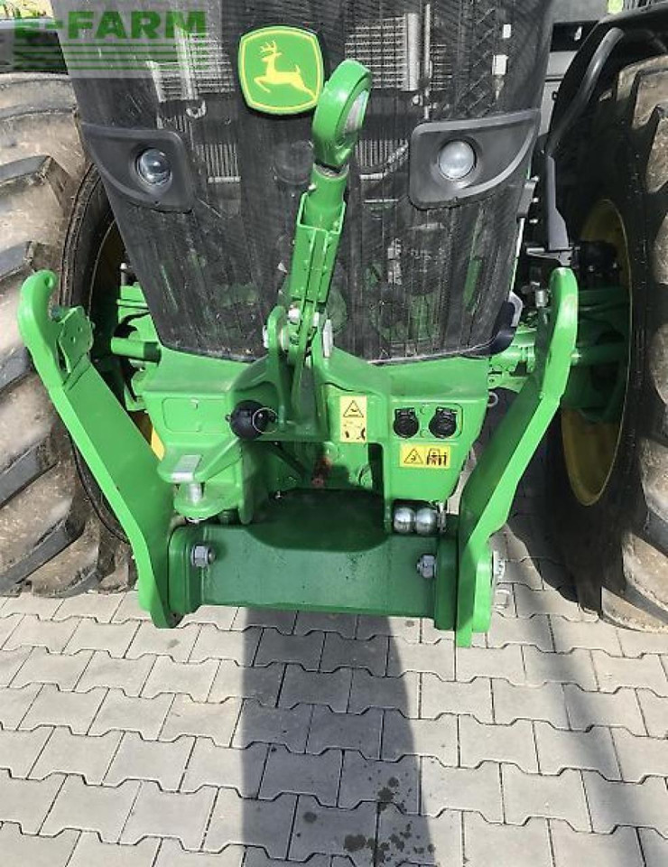 جرار John Deere 7r 350 reaktive lenkung!: صورة 8 جرار John Deere 7r 350 reaktive lenkung!: صورة 8