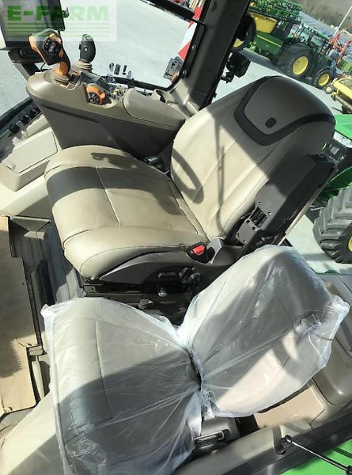 جرار John Deere 7r 350 reaktive lenkung!: صورة 9 جرار John Deere 7r 350 reaktive lenkung!: صورة 9