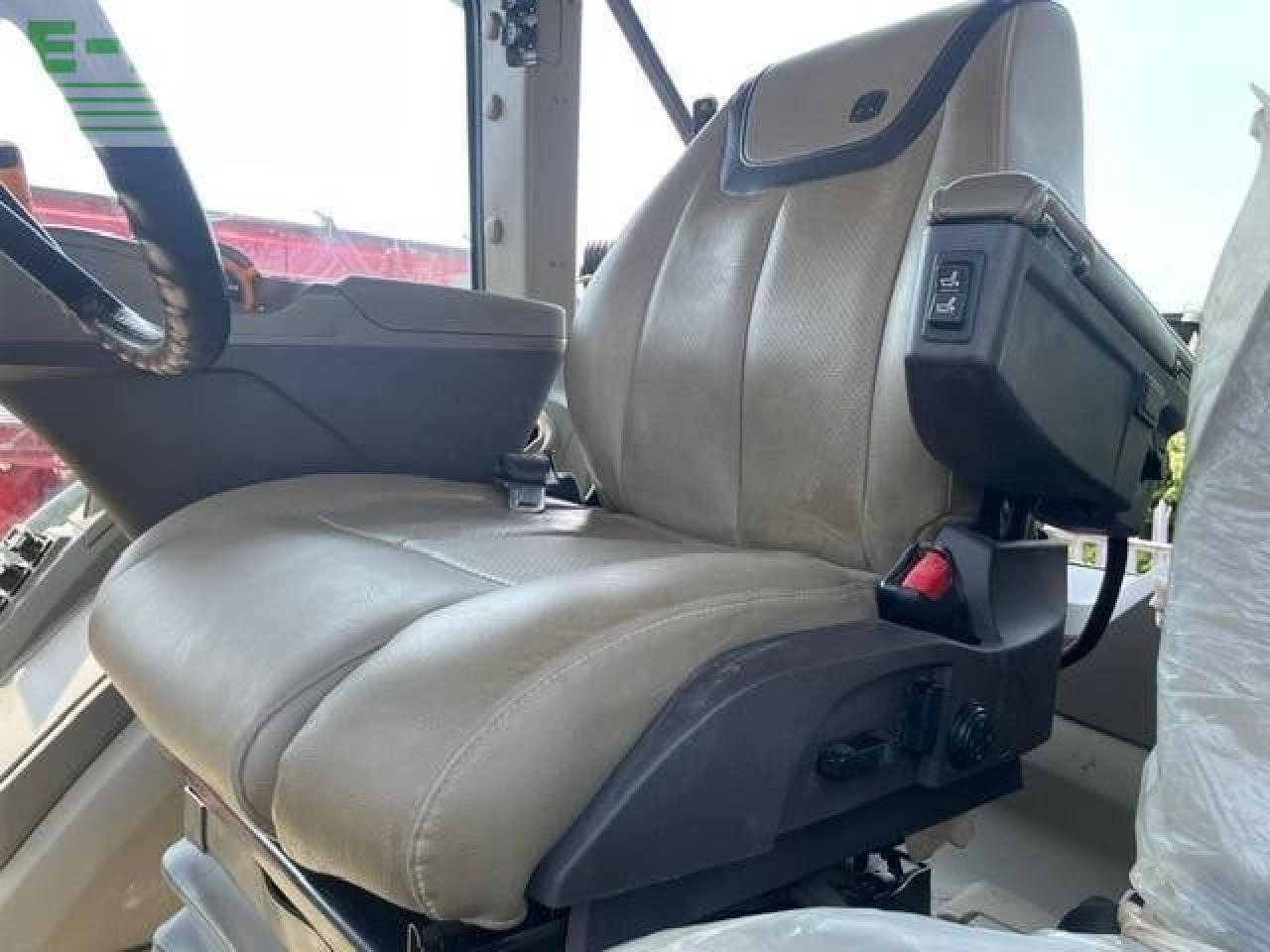 جرار John Deere 8RX 410: صورة 19