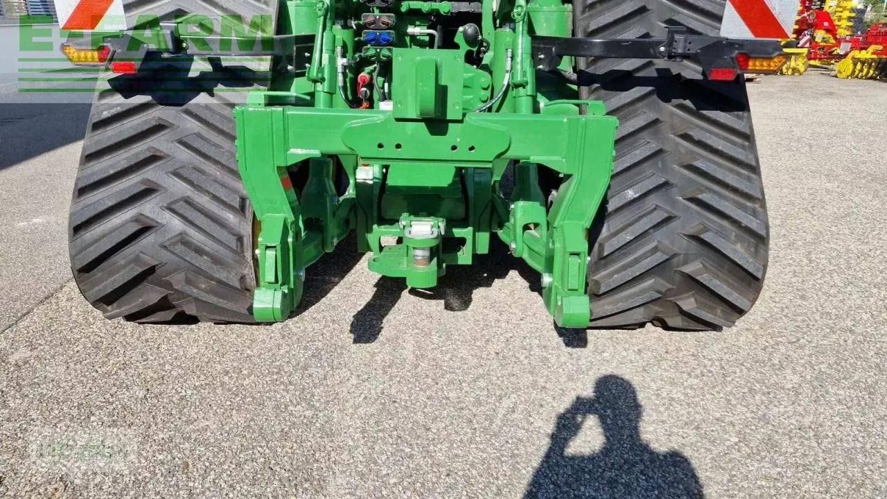 جرار John Deere 9rx 640: صورة 13 جرار John Deere 9rx 640: صورة 13