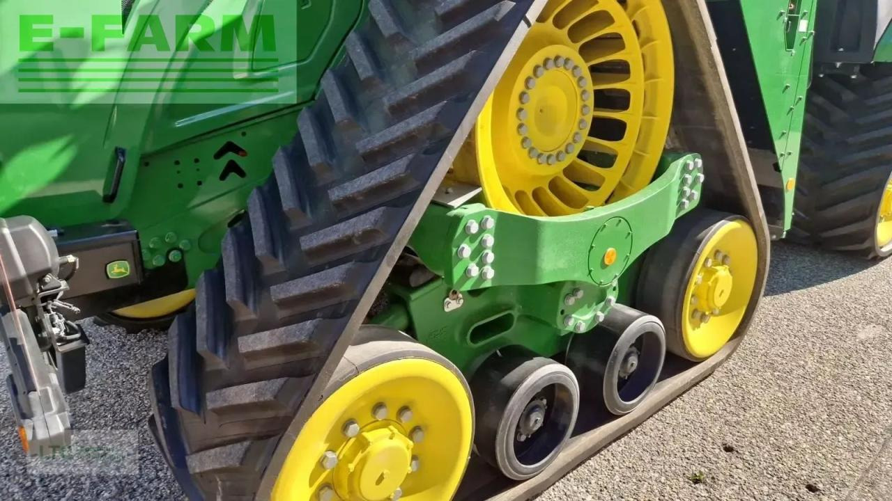 جرار John Deere 9rx 640: صورة 18 جرار John Deere 9rx 640: صورة 18