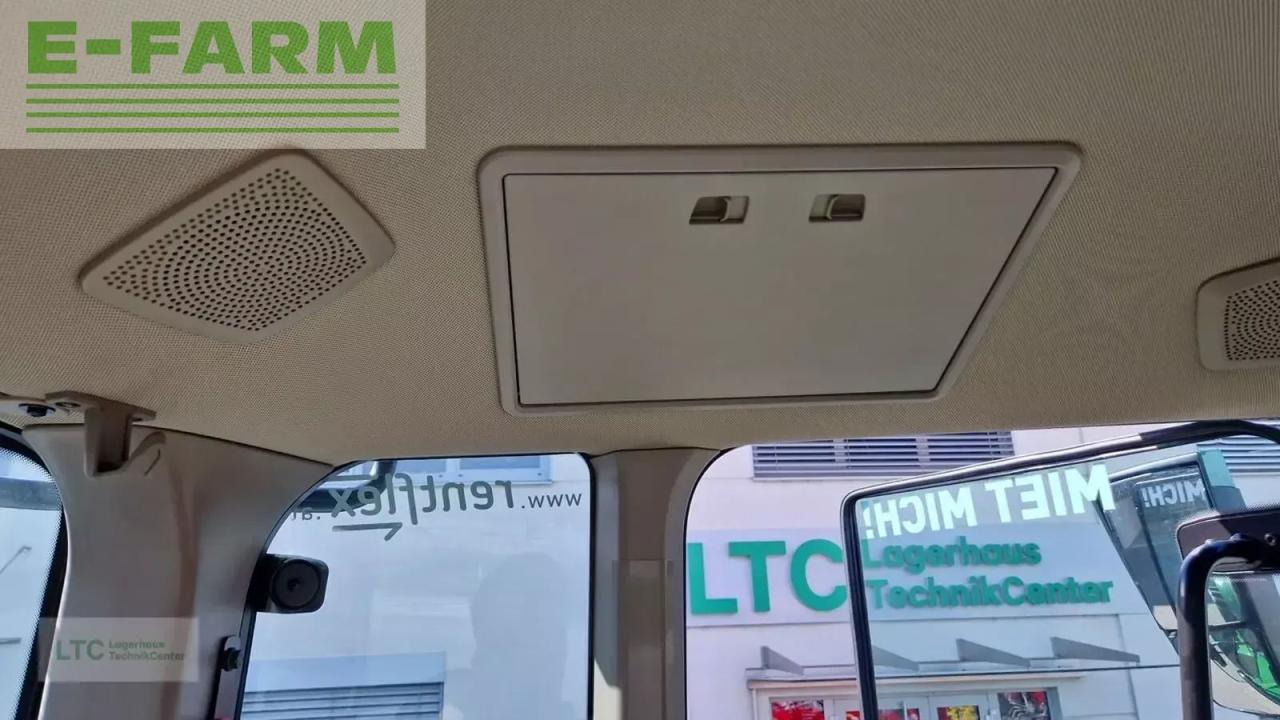 جرار John Deere 9rx 640: صورة 14 جرار John Deere 9rx 640: صورة 14