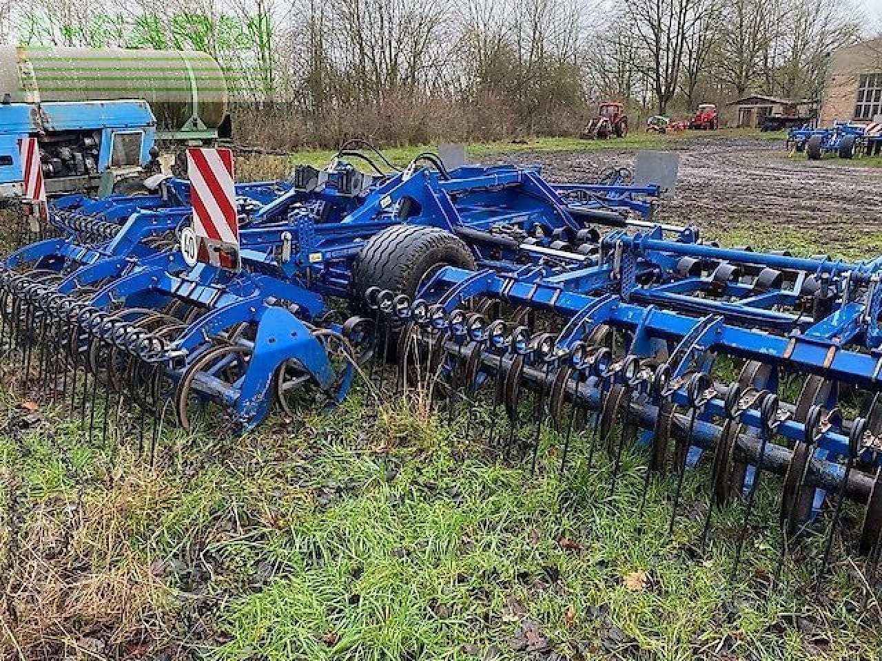 Köckerling rebell classic t 800 scheibenegge - مسفلة قرصية: صورة 4 Köckerling rebell classic t 800 scheibenegge - مسفلة قرصية: صورة 4