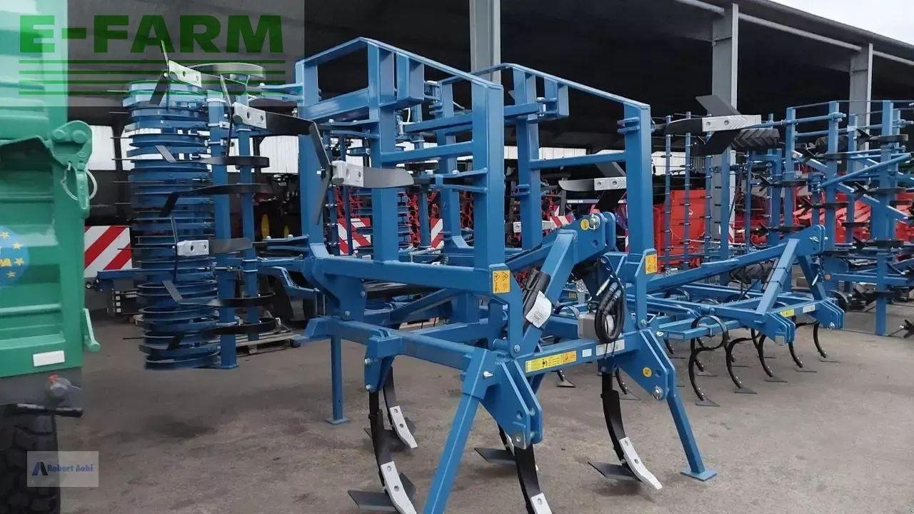 Köckerling trio 400 - آلة حراثة: صورة 2 Köckerling trio 400 - آلة حراثة: صورة 2