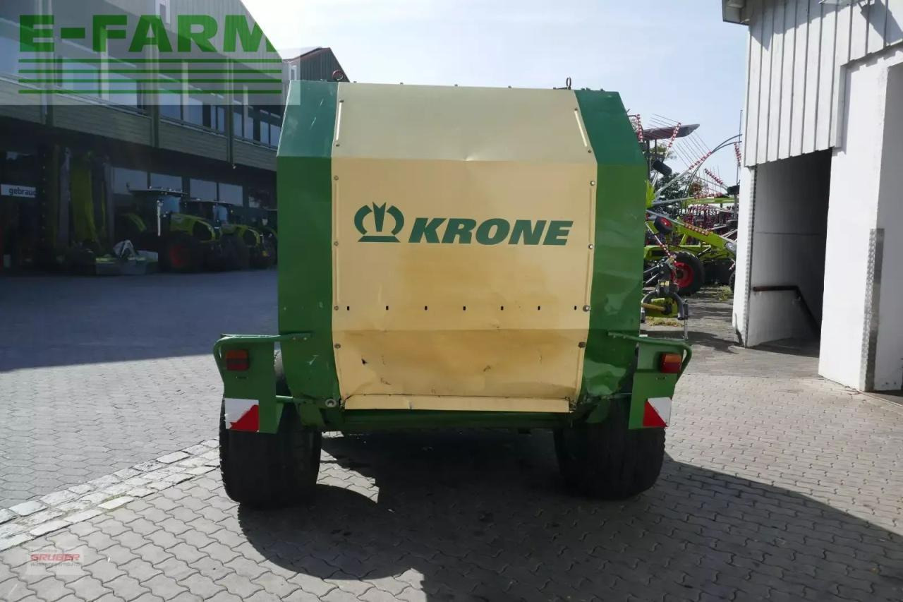 Krone vario pack 1500 mc - آلة بالات مربعة: صورة 4 Krone vario pack 1500 mc - آلة بالات مربعة: صورة 4