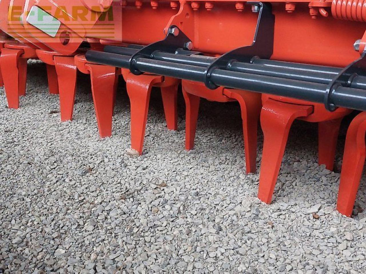 Kuhn hr 3020 - معدات حرث التربة: صورة 5 Kuhn hr 3020 - معدات حرث التربة: صورة 5