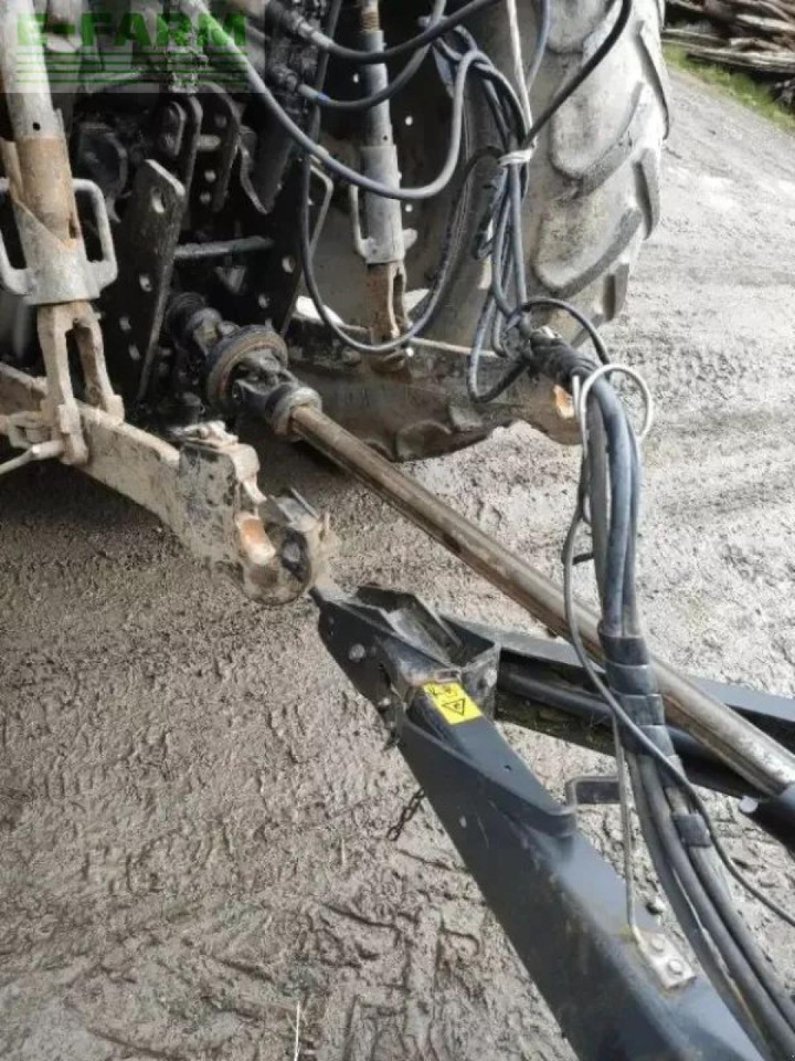 Kuhn vb 2190 - آلة بالات مربعة: صورة 5 Kuhn vb 2190 - آلة بالات مربعة: صورة 5