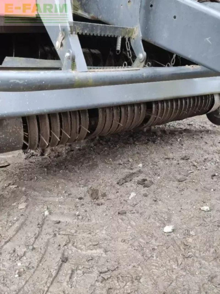 Kuhn vb 2190 - آلة بالات مربعة: صورة 2 Kuhn vb 2190 - آلة بالات مربعة: صورة 2