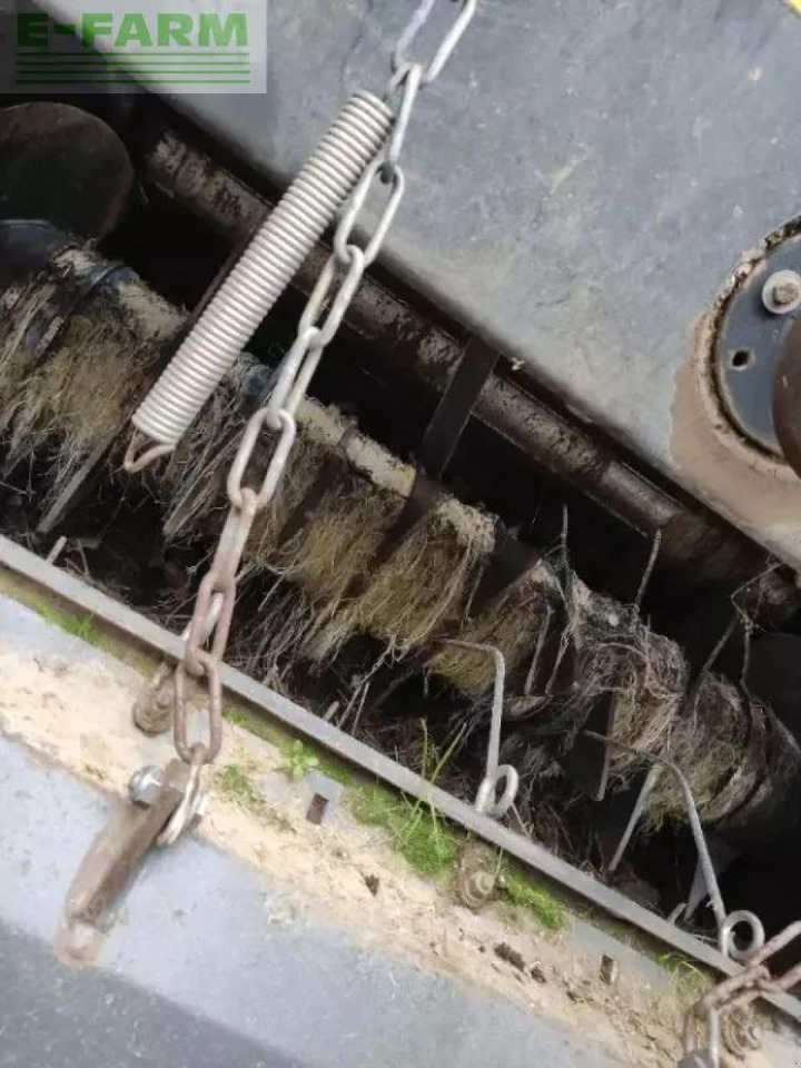 Kuhn vb 2190 - آلة بالات مربعة: صورة 4 Kuhn vb 2190 - آلة بالات مربعة: صورة 4