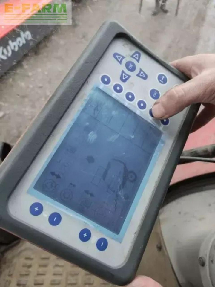 Kuhn vb 2190 - آلة بالات مربعة: صورة 3 Kuhn vb 2190 - آلة بالات مربعة: صورة 3