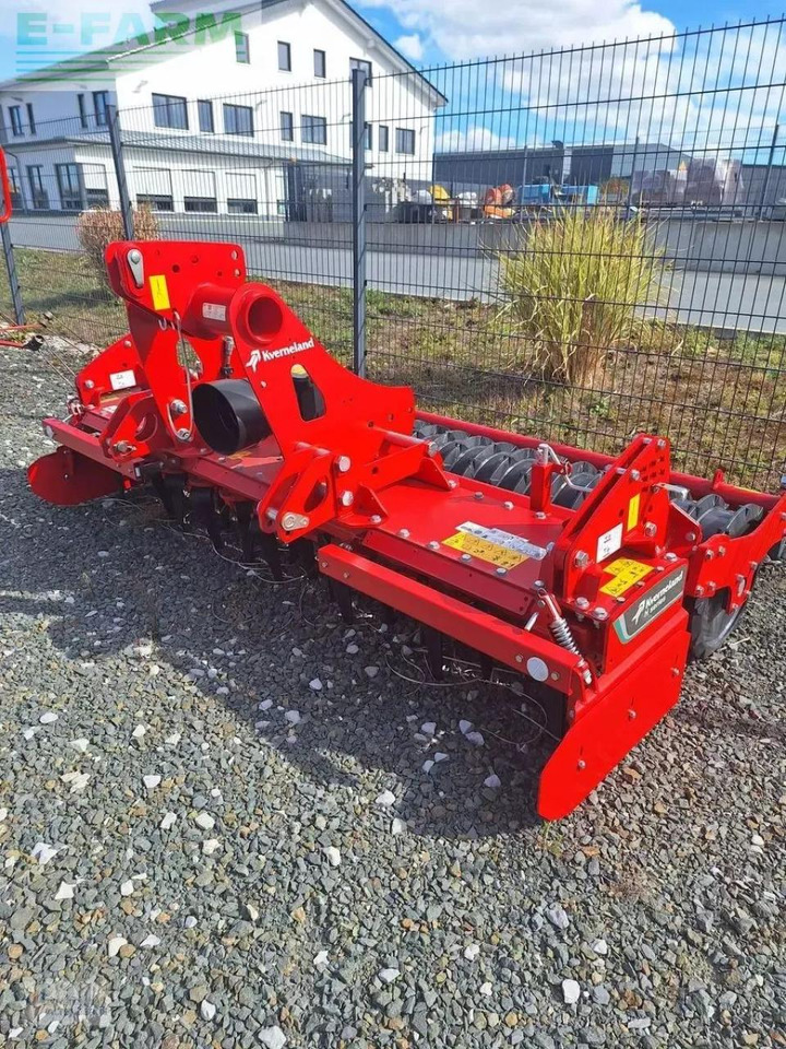 Kverneland h-series 3,00m - معدات حرث التربة: صورة 4 Kverneland h-series 3,00m - معدات حرث التربة: صورة 4