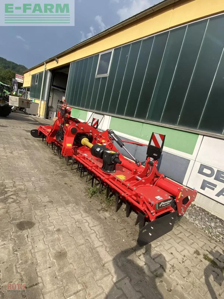 Kverneland rotago 4050f - معدات حرث التربة: صورة 5 Kverneland rotago 4050f - معدات حرث التربة: صورة 5