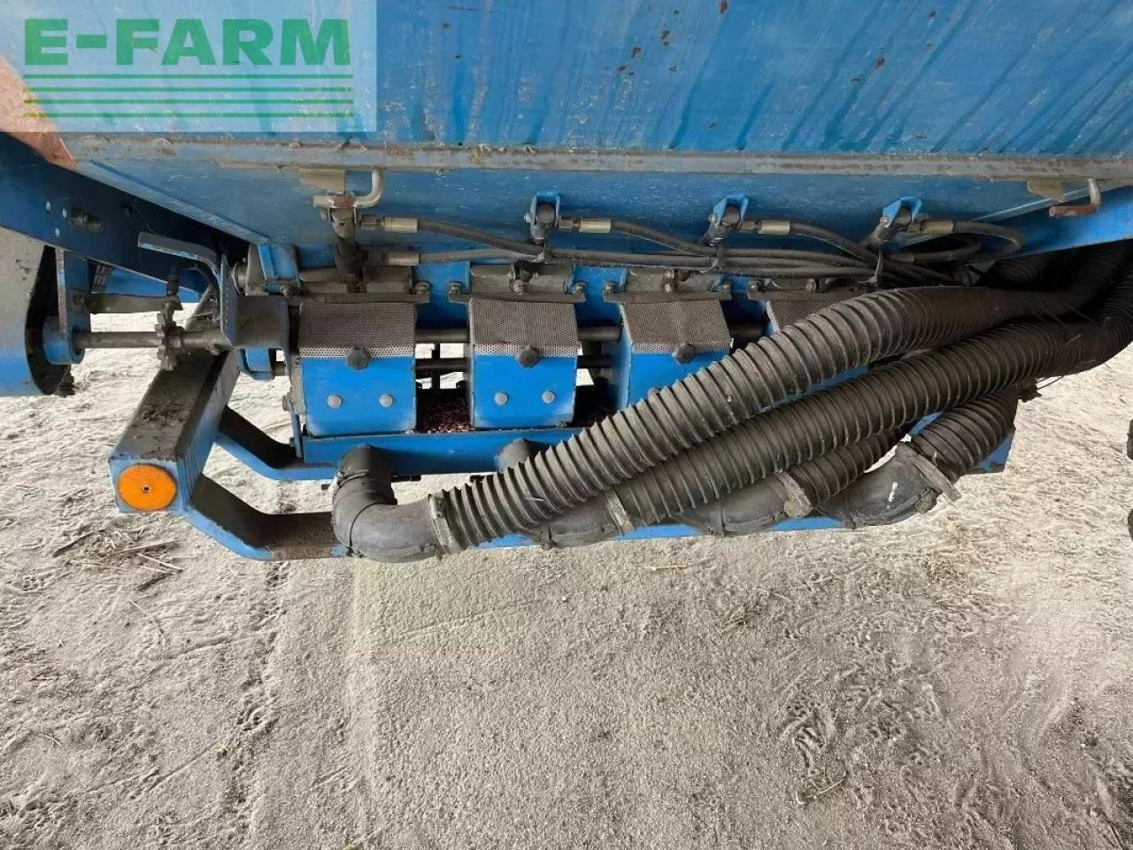 آلة البذر Lemken solitair 12/900 k-ds: صورة 8