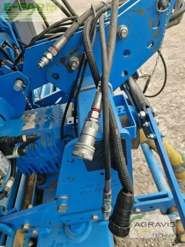 Lemken zirkon 10/300 - معدات حرث التربة: صورة 5 Lemken zirkon 10/300 - معدات حرث التربة: صورة 5